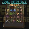 RPG Bundle Pack Volume 5
