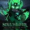 Soul Weaver - Skilled Costume and Weapon Pack