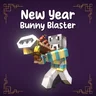 New Year Bunny Blaster - Skilled Weapon Pack