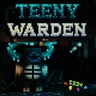Izzy's Teeny Warden