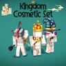 Kingdom Cosmetic Set