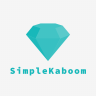 SimpleKaboom