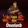 The Overlord [Tales from Hart] - Boss, Mob, and Weapon pack