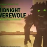 The Moonborn &amp; Midnight Werewolves