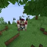 [Mythicmobs, ModelEngine] Pirate King