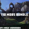 [MythicMobs] Vaskel's 110 Mobs Bundle