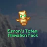 Esrons Totem Animation Pack (+Custom Plugin)