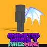 PixelMine | Animated Wings #1