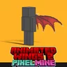 PixelMine | Animated Wings #2