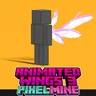 PixelMine | Animated Wings #3
