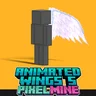 PixelMine | Animated Wings #5