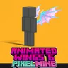 PixelMine | Animated Wings #6