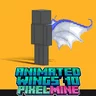 PixelMine | Animated Wings #10