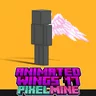 PixelMine | Animated Wings #17