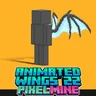 PixelMine | Animated Wings #22