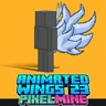 PixelMine | Animated Wings #23