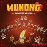 Wukong Animated Weapon Set + Kill-Effect