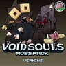 Void Souls Mobs Pack - Vermins