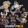 Dwarf Pack