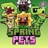 Spring Pets 2024