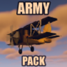 ARMY Cosmetics pack