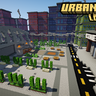 Urbanization Lobby