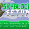 Epic SkyBlock Setup v9.3