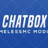 CHATBOX | A Premium NamelessMC Module v2.8.1