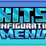 Kits GUI | DeluxeMenu & Particles & WOW v1.0
