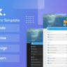 SleekForums | Premium XenForo Template v0.3.6-STABLE