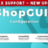 Toosie's Resources - ShopGUI Config v5.0.1