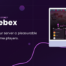Deluxe Tebex Theme v5.0 STABLE