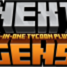 NextGens - Minecraft Gens Tycoon