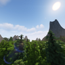 Natural Island | Volcano, Islands, Forests, Mountains | 1.13+ v1.3