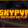 SKYPVP - Premium Server Setup v1.9
