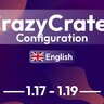 EN - CrazyCrates Configuration v5.2