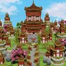 [Factions] - Warzone + Spawn Oriental | 500x500 v1.8+