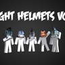 Knight Cosmetic Helmets Vol 1 v1.0