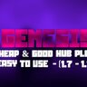 Genesis | Cool Hubcore v2.6