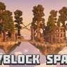 Sandig Skyblock Spawn v1.1.0