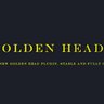 Golden Heads | Cooldown | Statistics v1.9