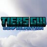 DeluxeMenus Tiers Gui | Free Config v1.1