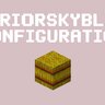 SuperiorSkyBlock2 | Modern Design | GUIs v1.0