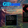 GIItems | Genshin Impact Stats v1.6