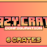 Crazy Crates | Ultimate Configuration v1.0