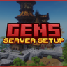 GENS - Premium Server Setup v1.6