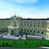 Royal Residence, Renaissance Build v1.0