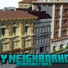 City Neighborhood, Renaissance Build v1.0
