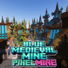 Blue Medieval Mine v1.0