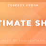 Ultimate Shop | Corebot Addon v1.0